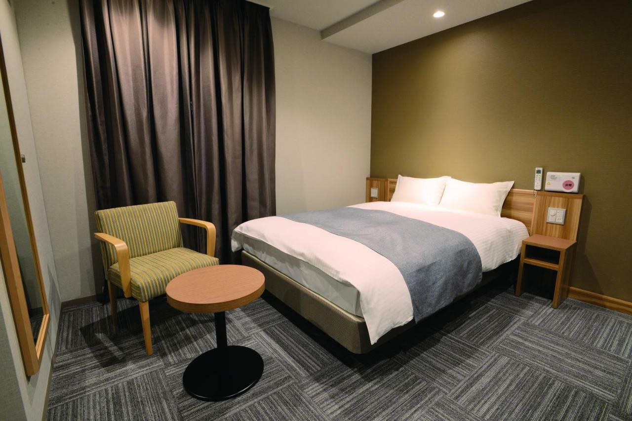 Business Inn Nagomi Токіо Екстер'єр фото