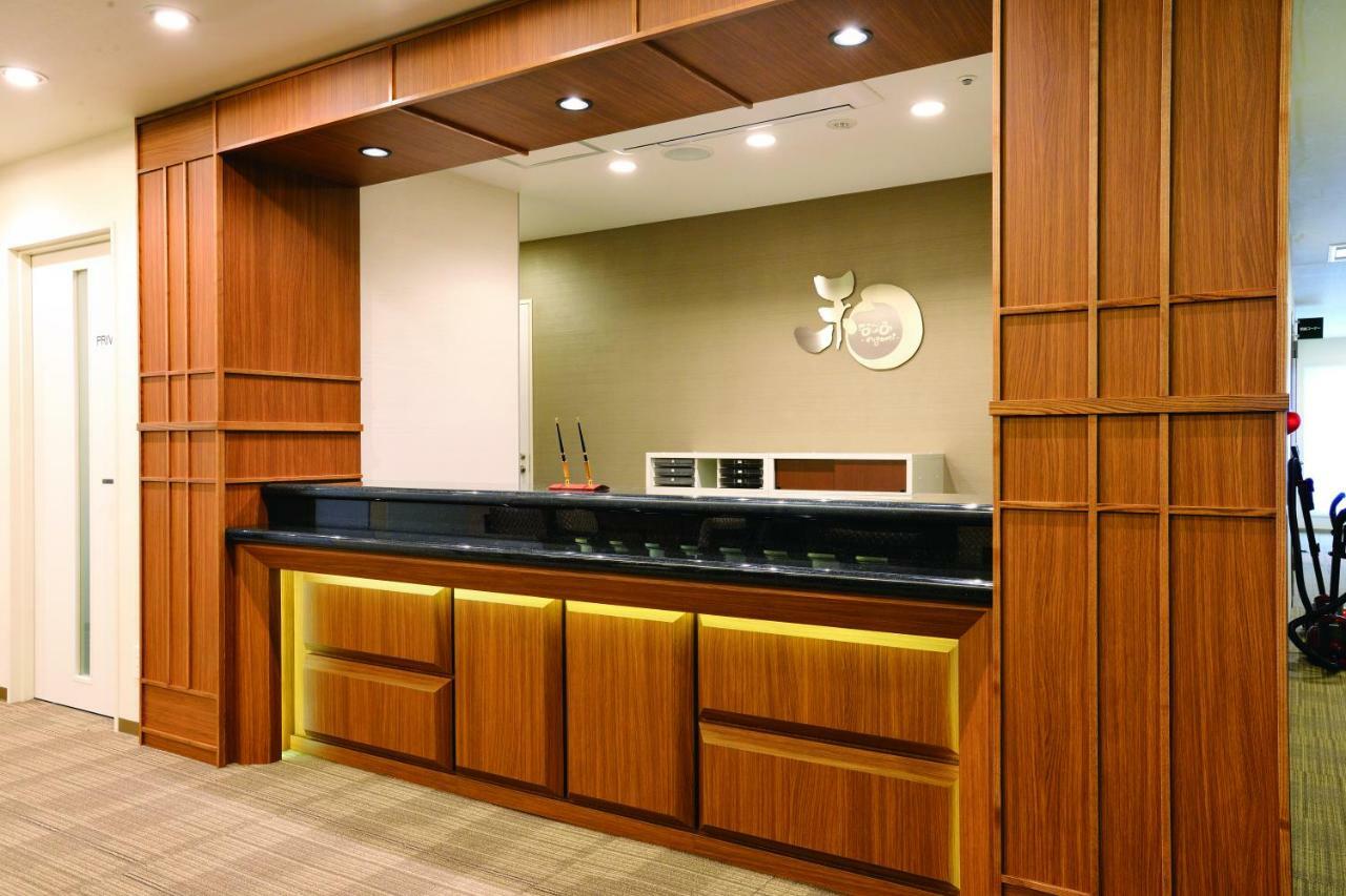 Business Inn Nagomi Токіо Екстер'єр фото
